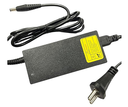 RHYTHM PRO Heavy Duty Z O O M AD-16RP AC Adapter for use with Z o o m's effects pedals and rhythm machines (9volt 500ma)