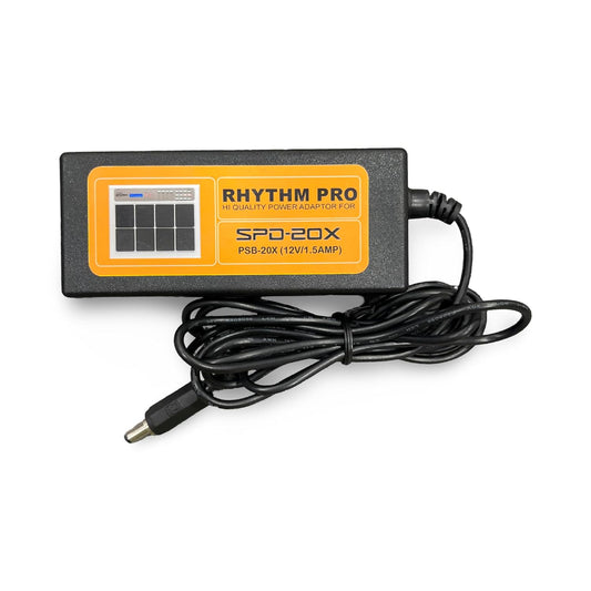 Roland Octapad Spd20x Power Supply Adapter Rhythm Pro Branded Super Products