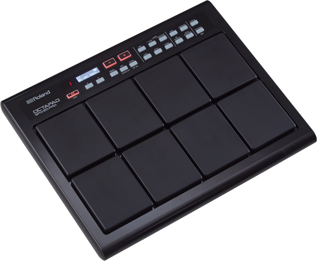 Roland OCTAPAD SPD-20 PRO