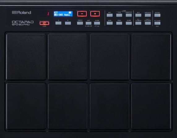 Roland OCTAPAD SPD-20 PRO