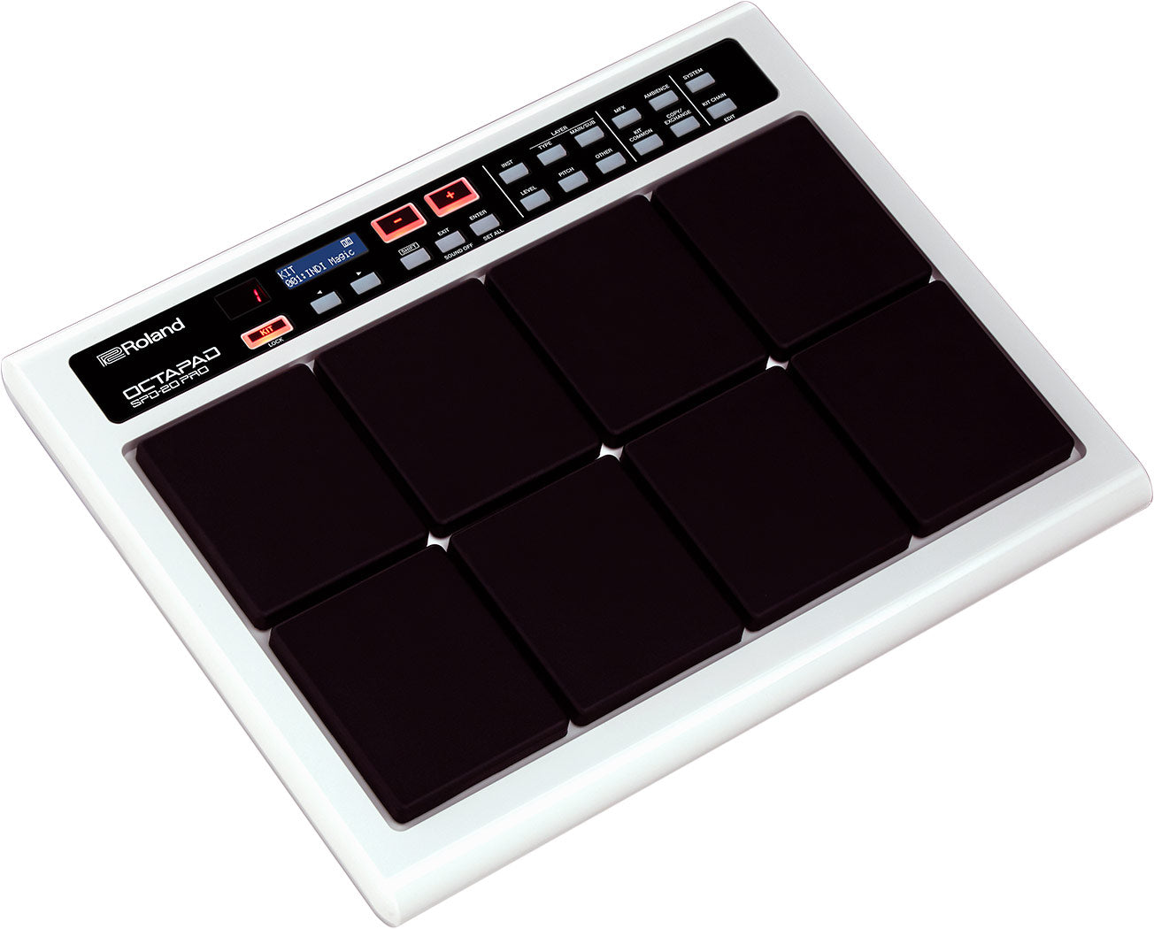 Roland OCTAPAD SPD-20 PRO